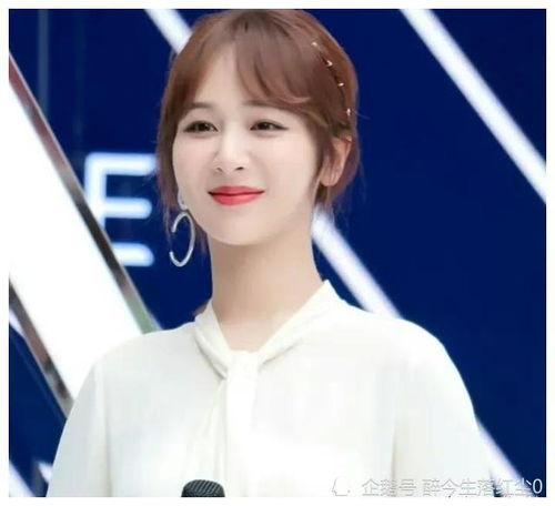 娱乐圈吃瓜熊姐是谁